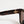 Dolce & Gabbana Dark Brown Havana DG4398F Square Frame Eyewear Sunglasses