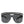Dolce & Gabbana Black White Street Sporty DG6162 Men Eyewear Sunglasses