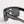 Dolce & Gabbana Black White Street Sporty DG6162 Men Eyewear Sunglasses