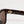 Dolce & Gabbana Dark Brown Havana DG4398F Square Frame Eyewear Sunglasses