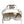 Dolce & Gabbana White Acetate Next Generation Mask Eyewear Sunglasses