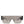 Dolce & Gabbana Black Metal Frame DNA Graffiti DG2233 Eyewear Sunglasses