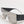 Dolce & Gabbana Black Metal Frame DNA Graffiti DG2233 Eyewear Sunglasses