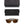 Dolce & Gabbana Brown Striped Acetate Square DG4305 Eyewear Sunglasses