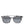 Dolce & Gabbana Gray Havana Acetate Square DG4327 Eyewear Sunglasses
