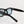 Dolce & Gabbana Blue Black Marbled Metal DG2215K Eyewear Sunglasses