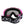 Dolce & Gabbana Fuchsia Pink Logo Ski Goggles DG6182 Mask Sunglasses