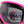 Dolce & Gabbana Fuchsia Pink Logo Ski Goggles DG6182 Mask Sunglasses