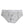 Dolce & Gabbana Gray Cotton Stretch Regular Brief Underwear