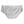 Dolce & Gabbana Gray Cotton Stretch Regular Brief Underwear
