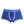 Dolce & Gabbana Blue Cotton Stretch Regular Boxer Underwear