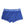 Dolce & Gabbana Blue Cotton Stretch Regular Boxer Underwear