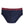 Dolce & Gabbana Blue Red Logo Stretch Regular Brief Underwear