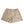 Dolce & Gabbana Beige Cotton Regular Boxer Shorts Underwear