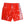 Dolce & Gabbana Red Nylon Drawstring Beachwear Shorts Swimwear