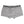 Dolce & Gabbana Gray Cotton Stretch Regular Boxer Underwear