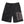 Dolce & Gabbana Black Logo Print Beachwear Men Shorts Swimwear
