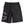 Dolce & Gabbana Black Logo Print Beachwear Men Shorts Swimwear