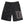 Dolce & Gabbana Black Logo Print Beachwear Men Shorts Swimwear