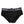 Dolce & Gabbana Black Cotton Stretch Regular Brief Underwear