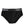 Dolce & Gabbana Black Cotton Stretch Regular Brief Underwear