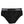 Dolce & Gabbana Black Cotton Stretch Regular Brief Underwear