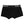Dolce & Gabbana Black Cotton Stretch Regular Boxer Underwear