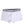 Dolce & Gabbana White Cotton Stretch Regular Boxer Underwear