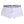 Dolce & Gabbana White Cotton Stretch Regular Boxer Underwear