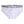 Dolce & Gabbana White Cotton Stretch Regular Brief Underwear