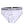 Dolce & Gabbana White Cotton Stretch Regular Brief Underwear