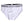 Dolce & Gabbana White Cotton Stretch Regular Brief Underwear