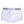 Dolce & Gabbana White Cotton Stretch Regular Boxer Underwear
