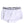 Dolce & Gabbana White Cotton Stretch Regular Boxer Underwear