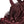 Dolce & Gabbana Burgundy Silk Underwired Balconette Bra Underwear