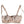Dolce & Gabbana Biege Silk Underwired Balconette Bra Underwear