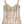 Dolce & Gabbana Beige Lace Silk Satin Tank Lingerie Underwear