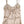 Dolce & Gabbana Beige Lace Silk Satin Tank Lingerie Underwear