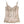 Dolce & Gabbana Beige Lace Silk Satin Tank Lingerie Underwear