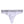 Dolce & Gabbana White Nylon Floral Lace Bottom Panty Underwear