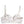 Dolce & Gabbana White Silk Balconette Non Wire Bra Underwear