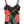 Dolce & Gabbana Multicolor Floral Silk Tank Lingerie Underwear