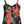 Dolce & Gabbana Multicolor Floral Silk Tank Lingerie Underwear