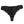 Dolce & Gabbana Black Silk Lace Stretch Bikini Panty Underwear