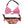 Dolce & Gabbana Pink Printed Swimsuit 2 Piece Top Bottom Swimwear
