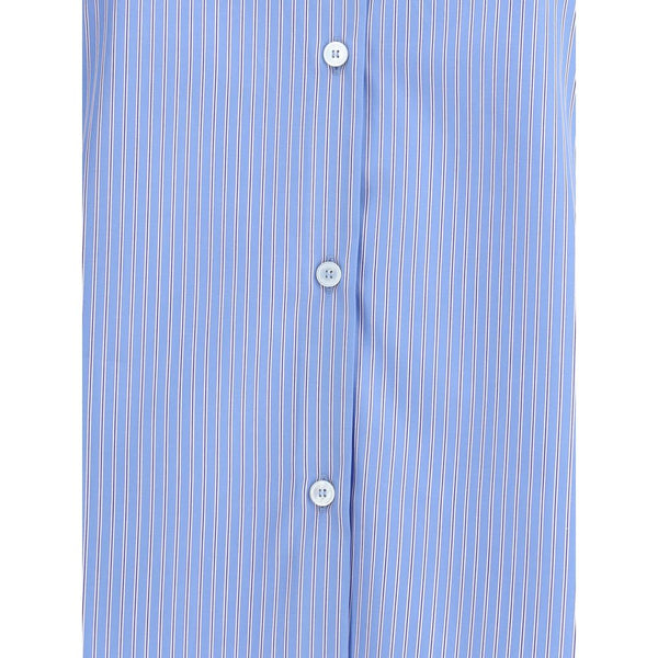 Valentino Striped Shirt