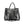 BYBLOS Black Polyethylene Handbag