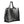 BYBLOS Black Polyethylene Handbag