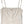 Dolce & Gabbana White Full Slip DG Logo Silk Dress Sleepwear