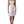 Dolce & Gabbana White Lace Gold DG Logo Silk Dress Sleepwear